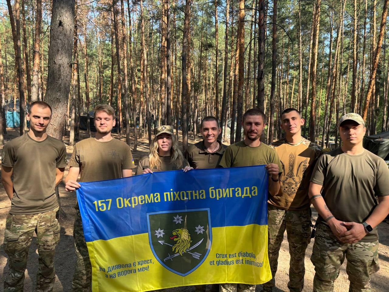 Ви зараз переглядаєте Жіноче обличчя українського спротиву: від передової до тилу